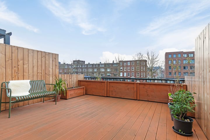 Foto 4 van Mathenesserdijk 402-A