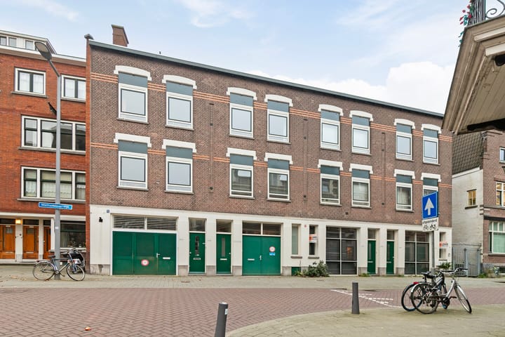 Foto 5 van Mathenesserdijk 402-A