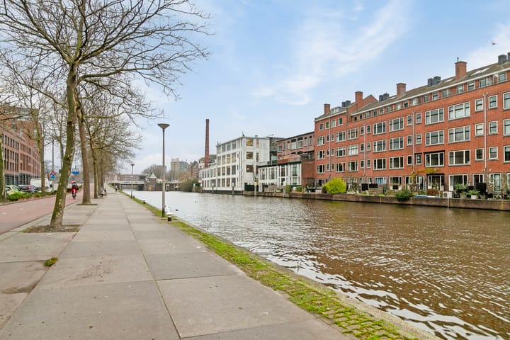 Foto 6 van Mathenesserdijk 402-A