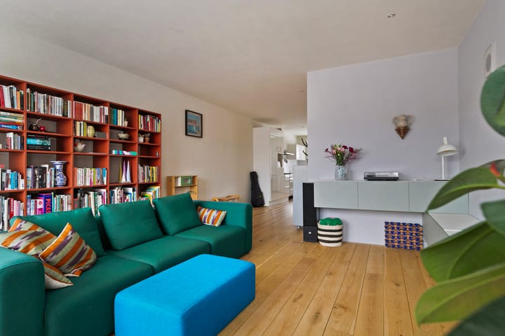 Foto 9 van Mathenesserdijk 402-A