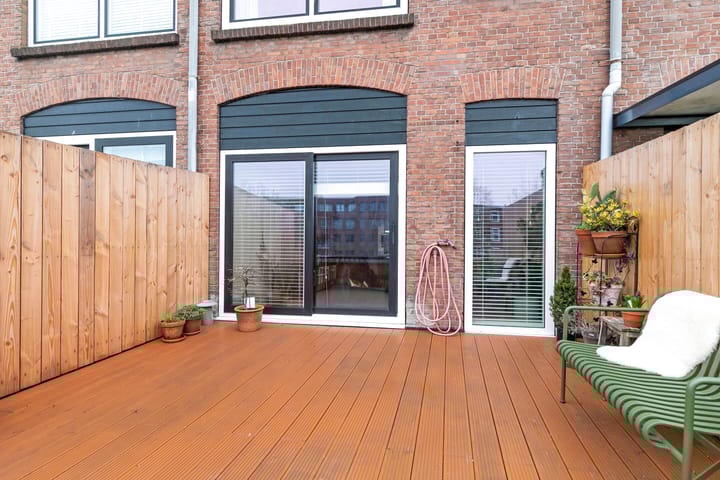 Foto 13 van Mathenesserdijk 402-A