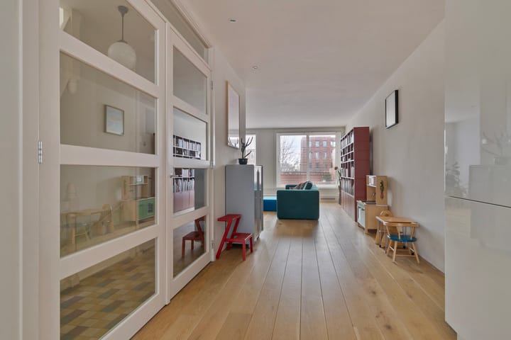 Foto 15 van Mathenesserdijk 402-A