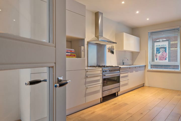 Foto 19 van Mathenesserdijk 402-A