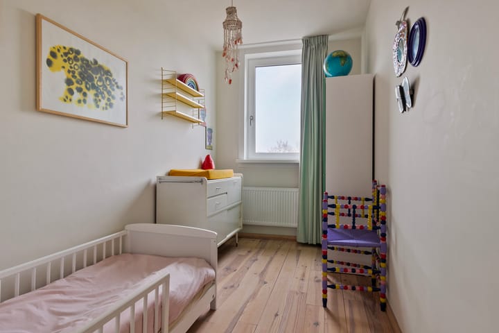 Foto 28 van Mathenesserdijk 402-A