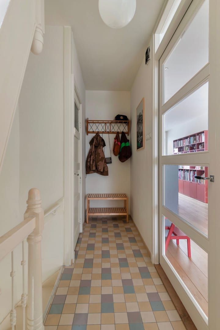 Foto 32 van Mathenesserdijk 402-A