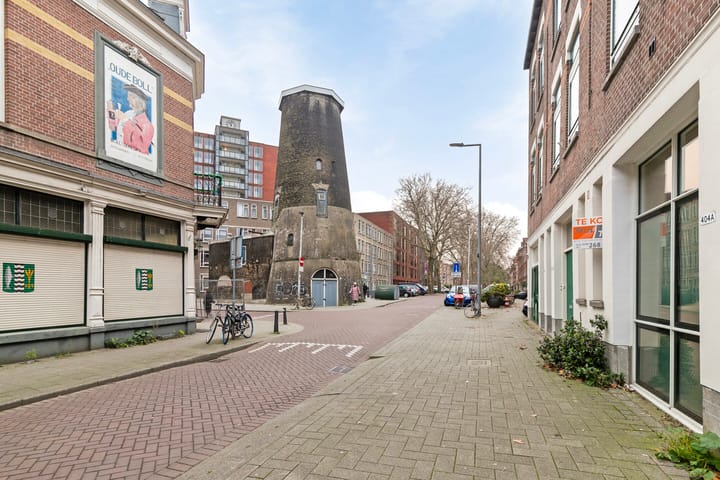 Foto 43 van Mathenesserdijk 402-A