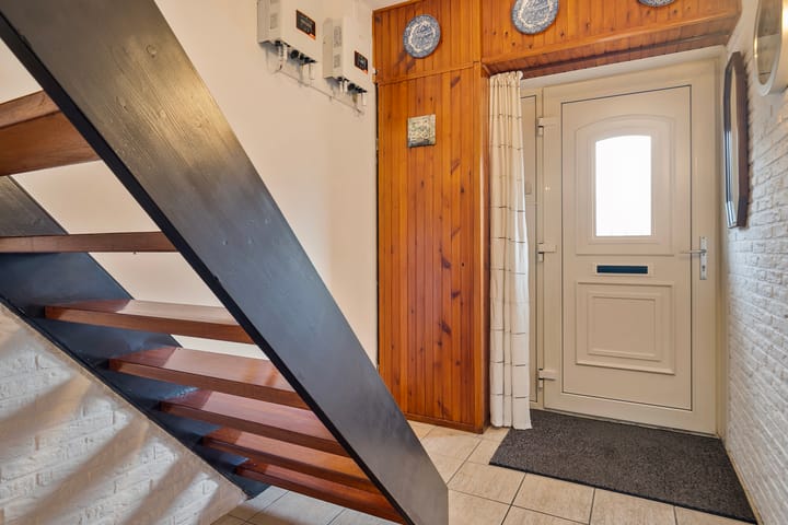 Foto 3 van I.C. van der Lindestraat 5