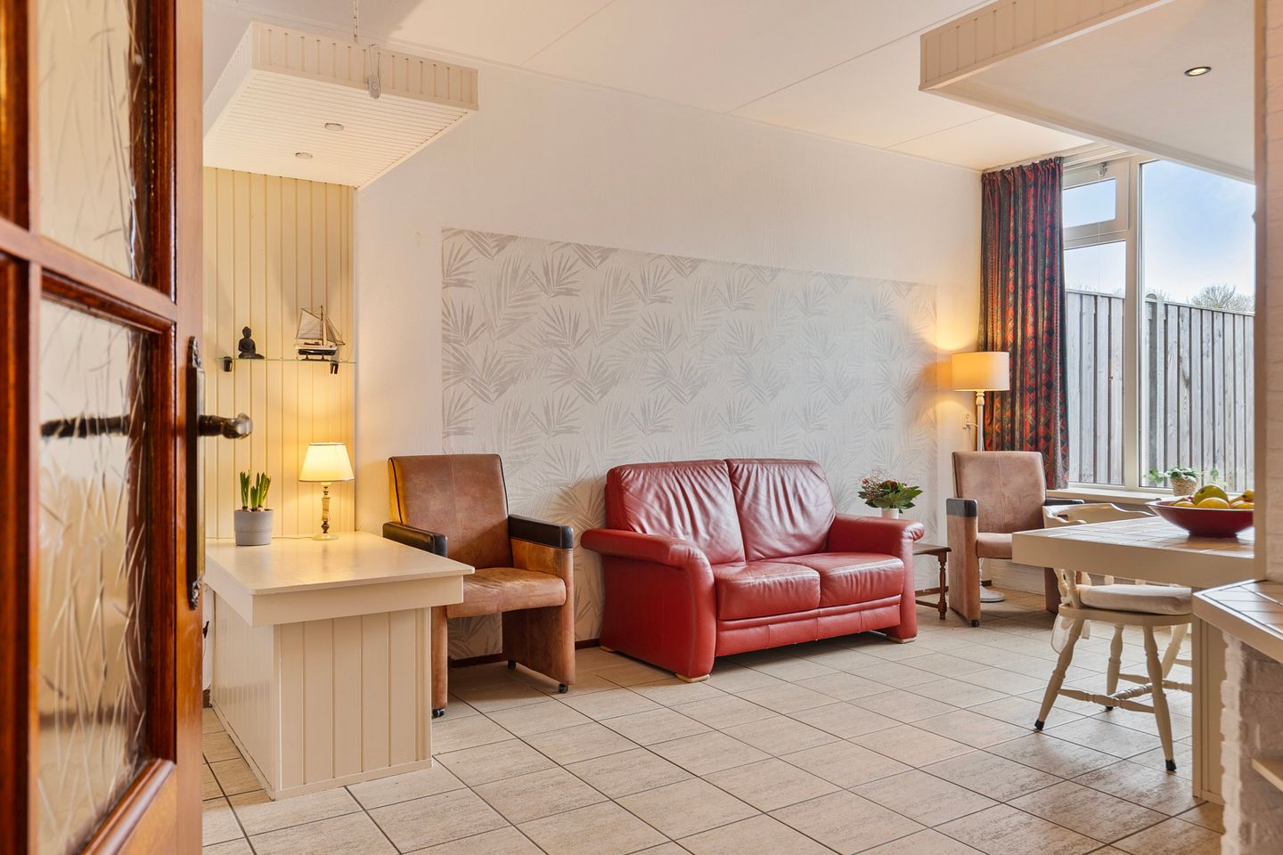 Foto 4 van I.C. van der Lindestraat 5