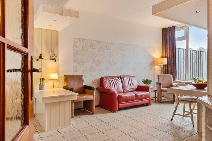 Foto 4 van I.C. van der Lindestraat 5