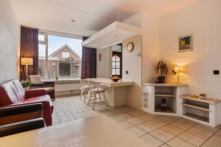 Foto 5 van I.C. van der Lindestraat 5