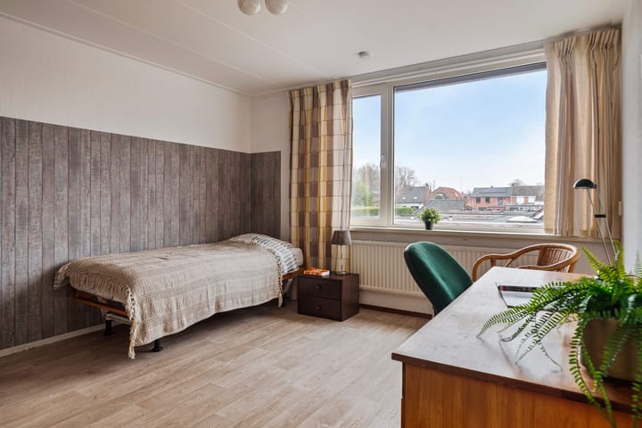 Foto 14 van I.C. van der Lindestraat 5