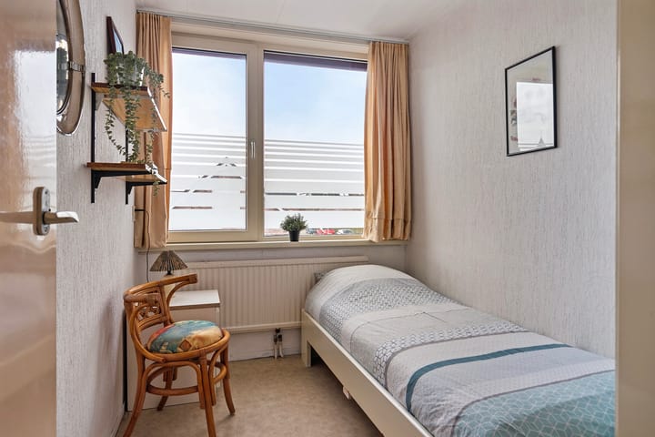 Foto 16 van I.C. van der Lindestraat 5