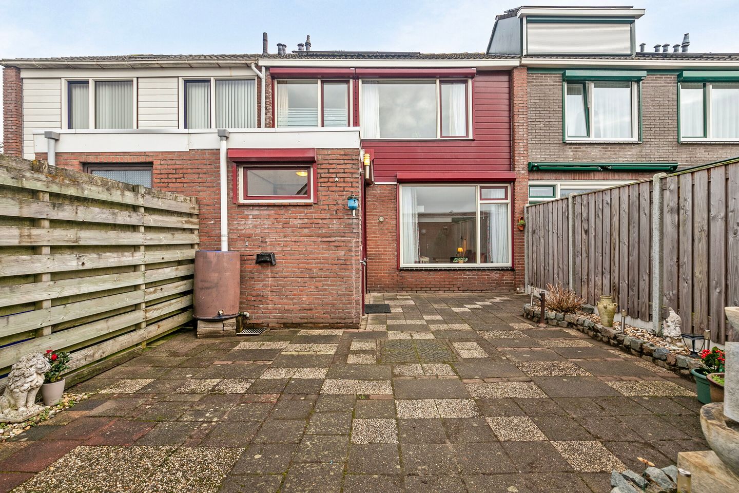 Foto 20 van I.C. van der Lindestraat 5