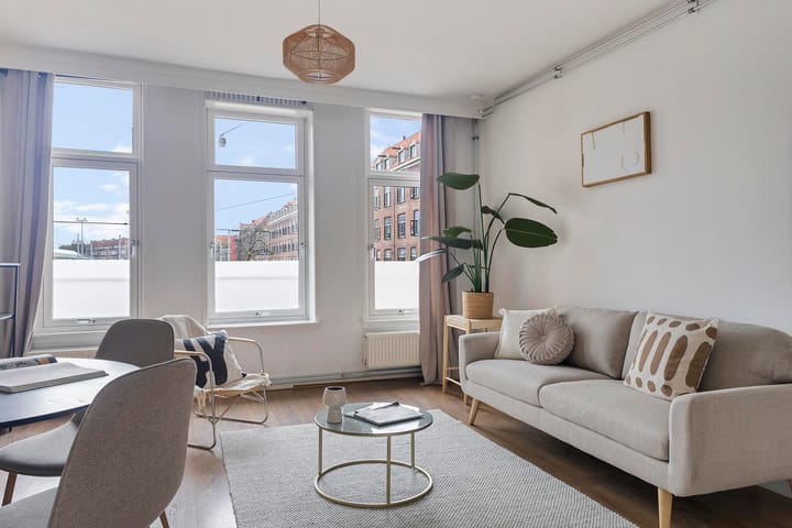 Foto 1 van Baarsstraat 39-1