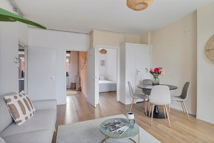 Foto 7 van Baarsstraat 39-1