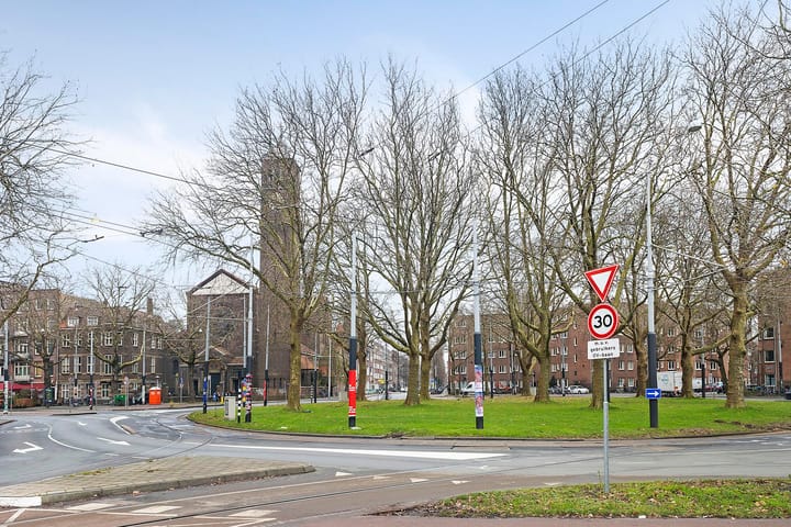 Foto 21 van Baarsstraat 39-1