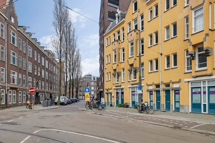 Foto 20 van Baarsstraat 39-1