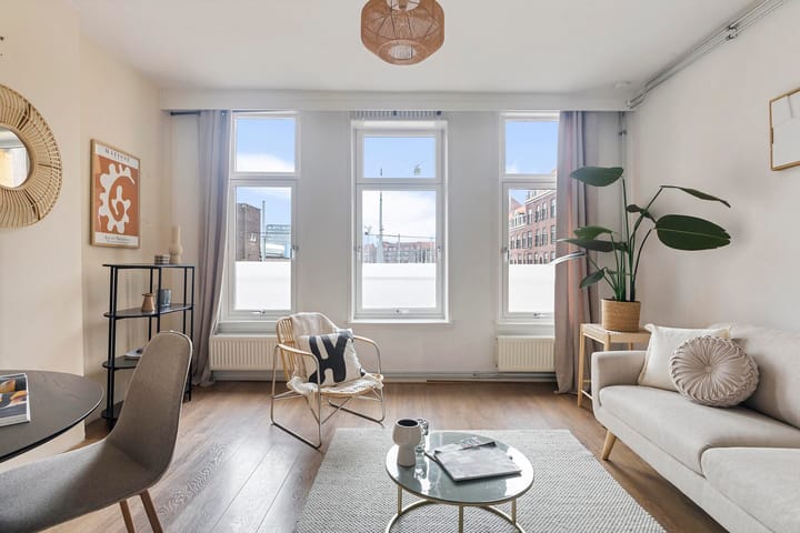 Foto 2 van Baarsstraat 39-1