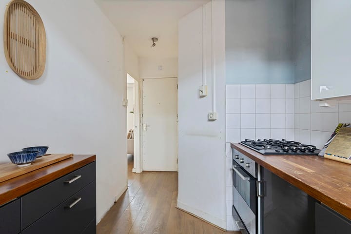 Foto 14 van Baarsstraat 39-1