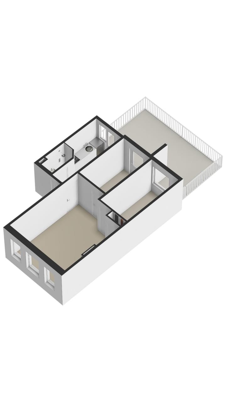 Foto 23 van Baarsstraat 39-1