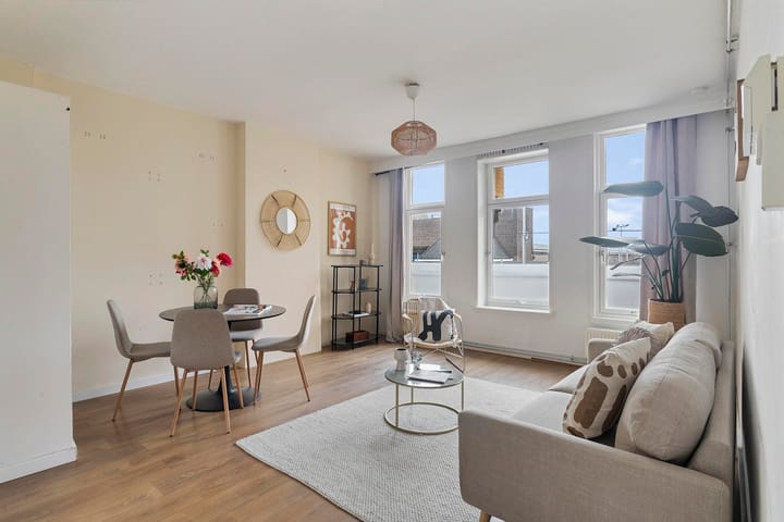 Foto 4 van Baarsstraat 39-1