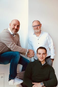 Team iQmakelaars  - Makelaar