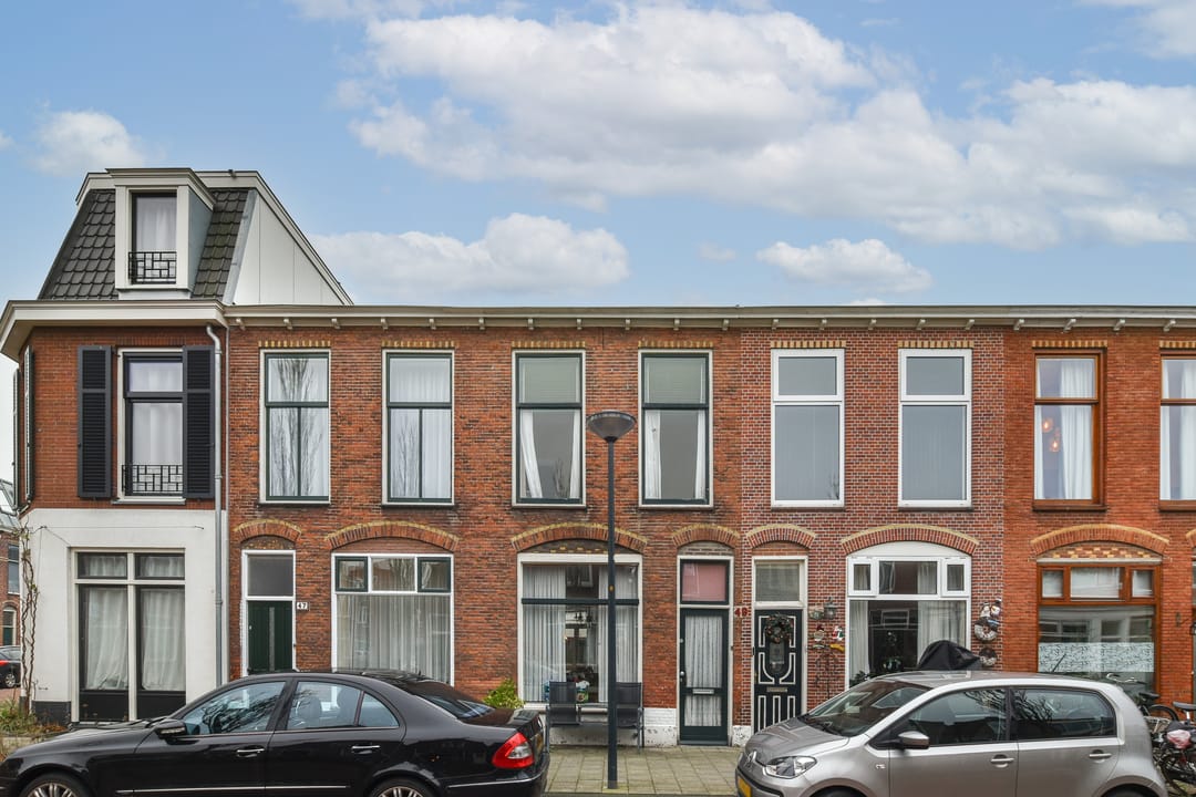 Foto 1 van Julianastraat 49