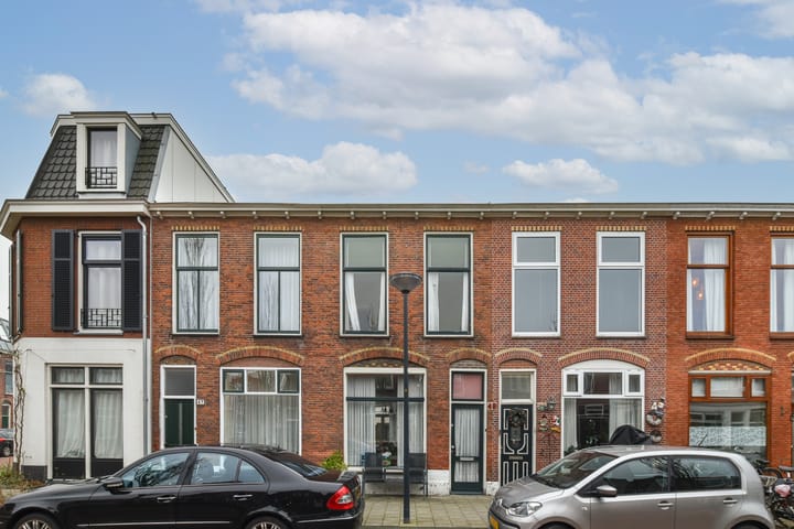 Foto 1 van Julianastraat 49