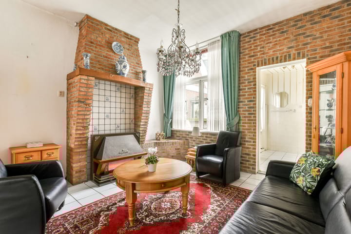 Foto 5 van Julianastraat 49