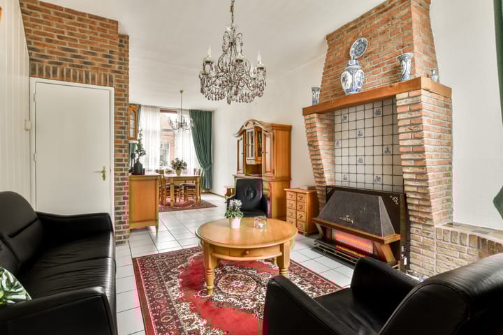 Foto 6 van Julianastraat 49