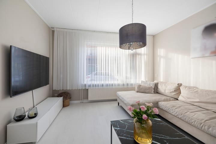 Foto 2 van Vechtstraat 21