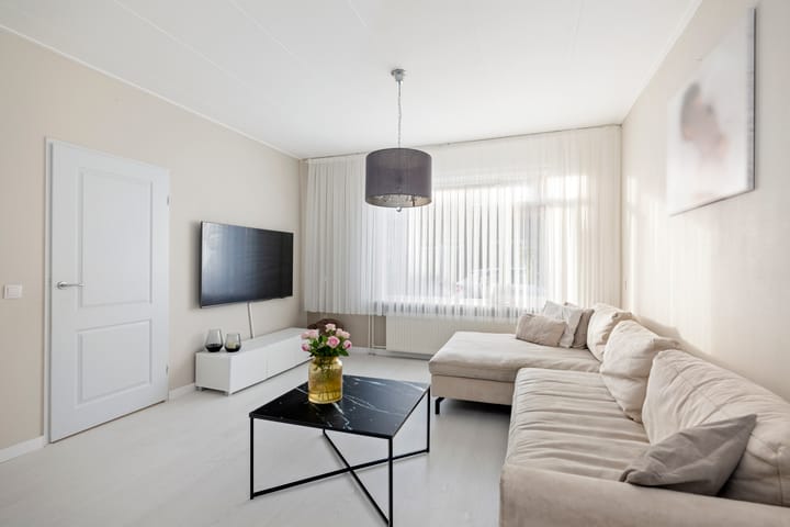 Foto 4 van Vechtstraat 21