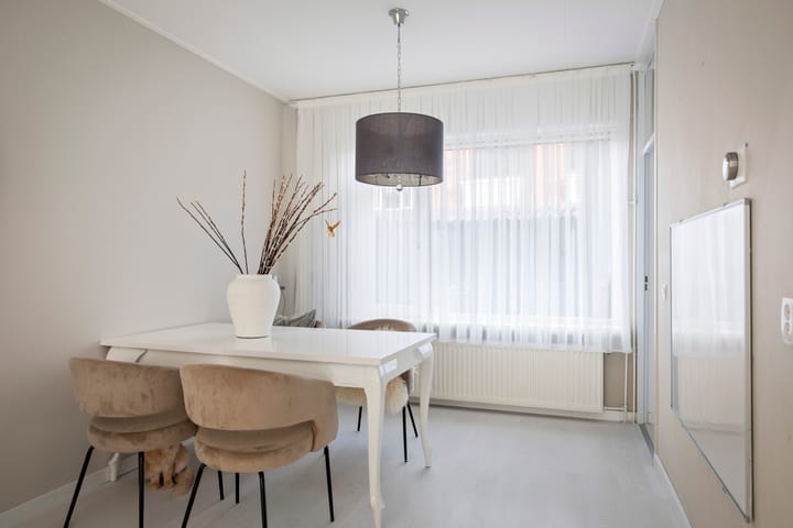 Photo 7 of Vechtstraat 21