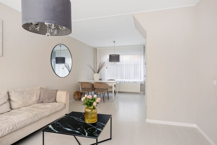 Photo 8 of Vechtstraat 21