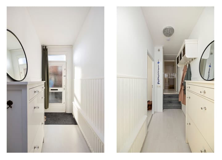 Photo 11 of Vechtstraat 21