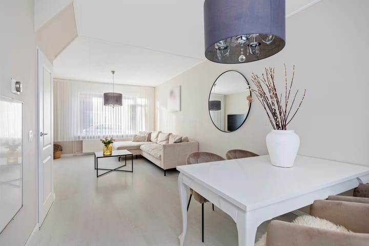 Photo 9 of Vechtstraat 21