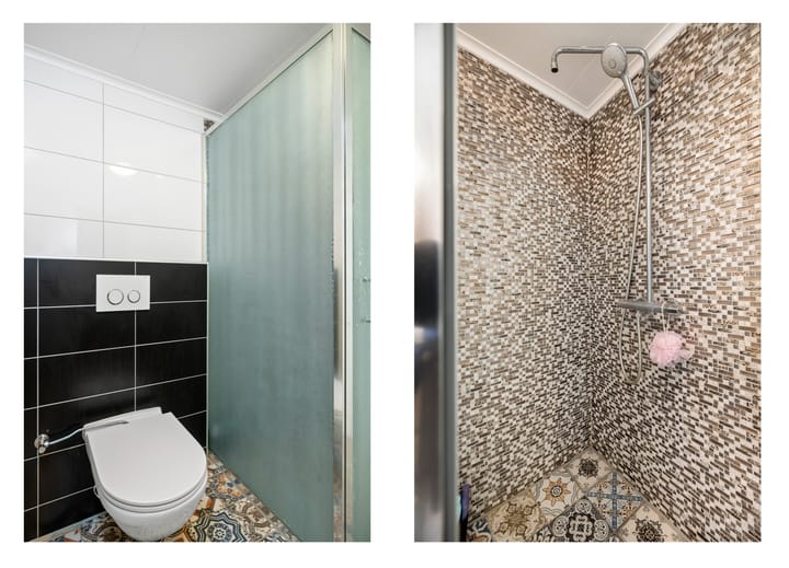 Photo 12 of Vechtstraat 21