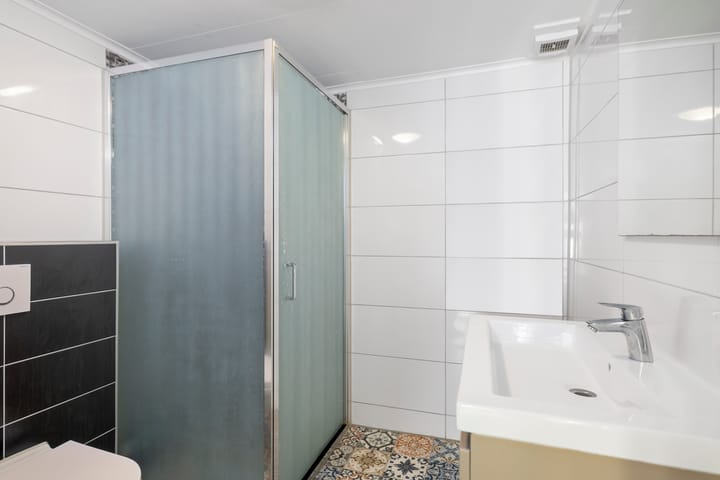 Photo 13 of Vechtstraat 21