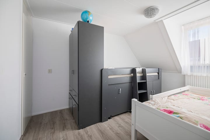 Photo 18 of Vechtstraat 21