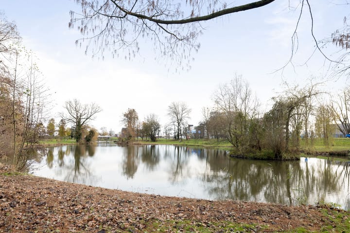 Photo 21 of Vechtstraat 21