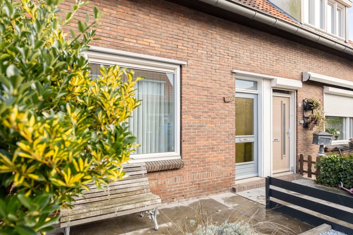 Photo 26 of Vechtstraat 21