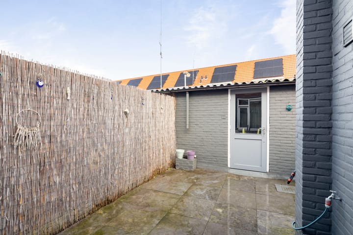 Photo 27 of Vechtstraat 21