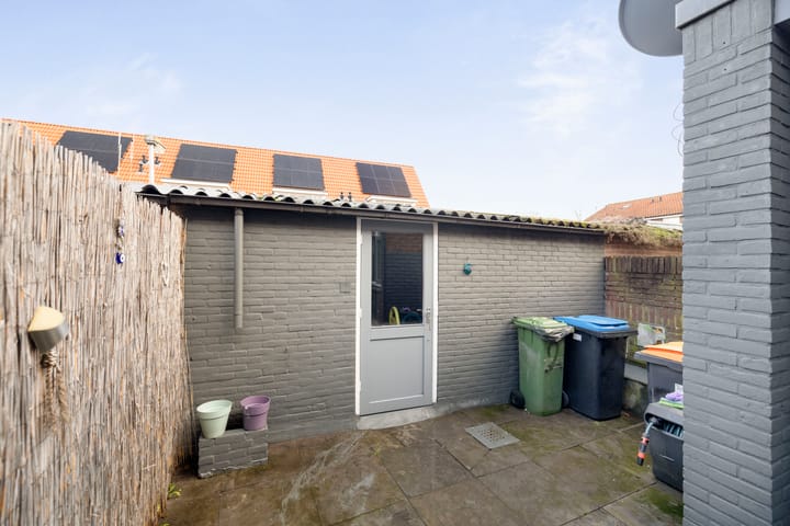 Photo 28 of Vechtstraat 21