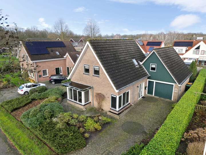 Foto 1 van Zuudgoorn 15