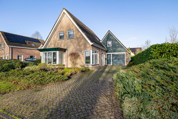 Foto 8 van Zuudgoorn 15