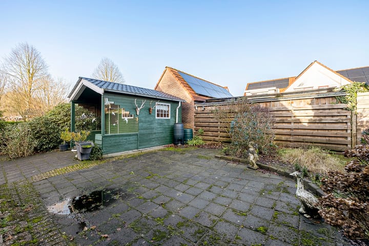 Foto 38 van Zuudgoorn 15