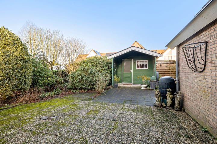 Foto 40 van Zuudgoorn 15