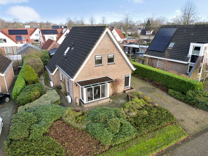 Foto 41 van Zuudgoorn 15