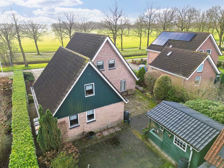 Foto 43 van Zuudgoorn 15