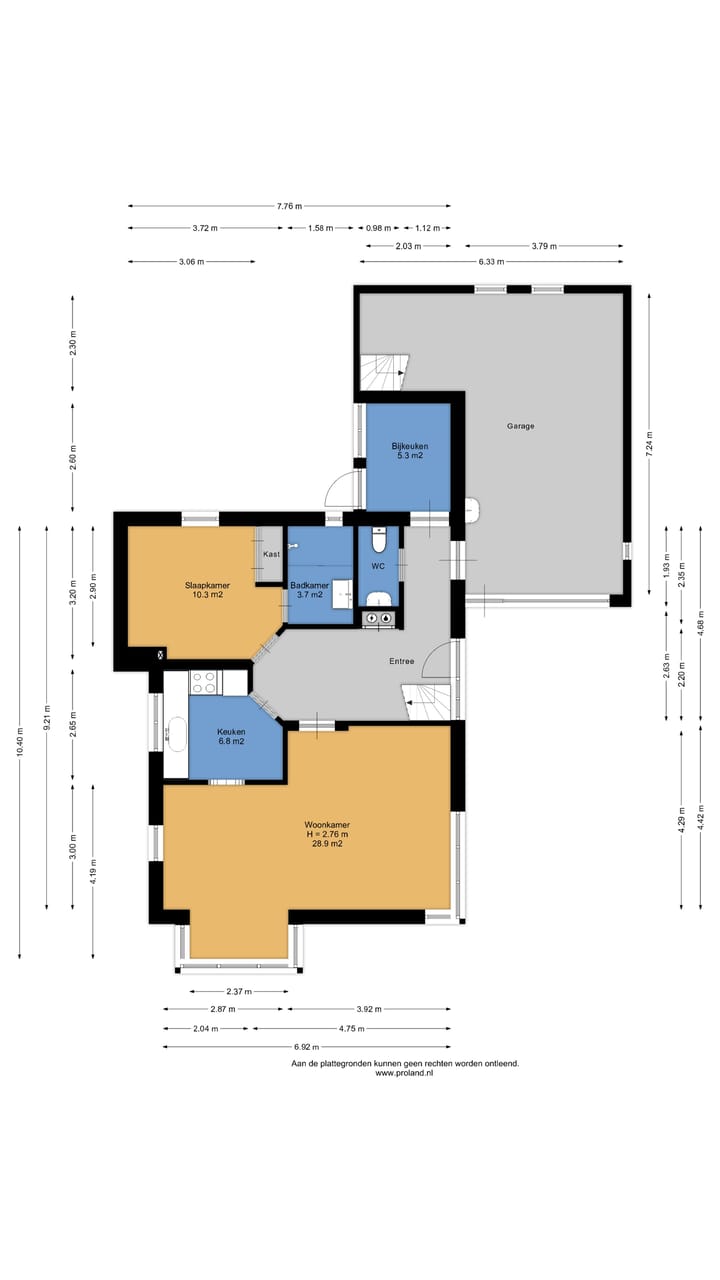 Foto 44 van Zuudgoorn 15